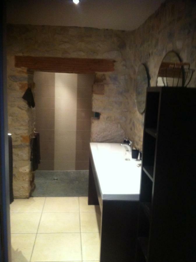 Chaleureux Appartement Nantua Eksteriør billede