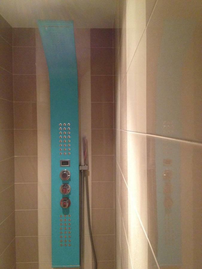 Chaleureux Appartement Nantua Eksteriør billede